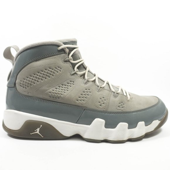 Nike Jordan 9 Retro Basketball Shoes - Men\'s Size 11 main image 5